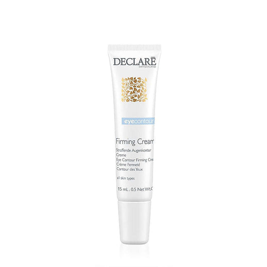 DECLARE EYE CONTOUR FIRMING CREAM 15ML