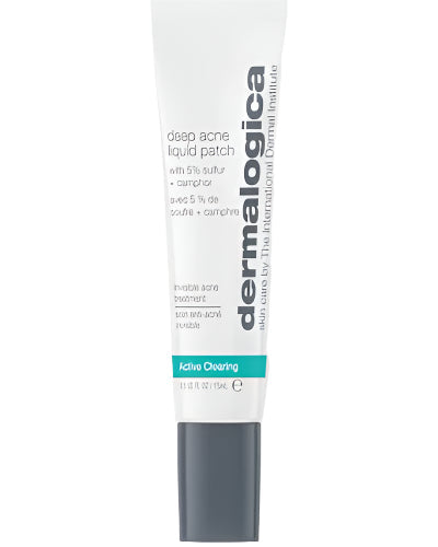 Deep Acne Invisible Liquid Patch 0.5 oz