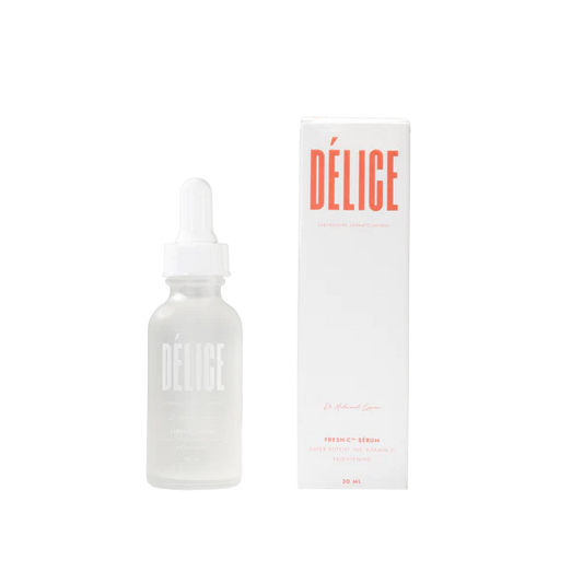 Delice Fresh C Centella Serum 30Ml