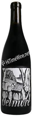DELMORE PINOT CIENEGA VALLEY EDEN RIFT VYD