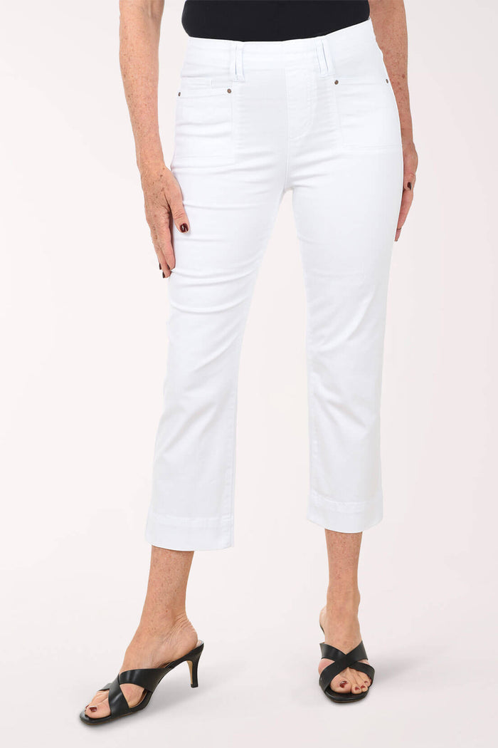 WHITE / 2