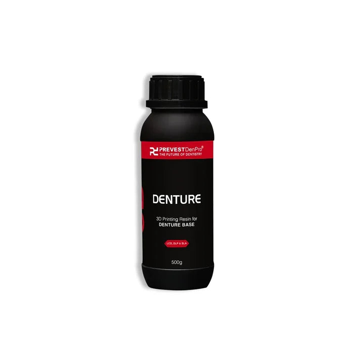 Denture