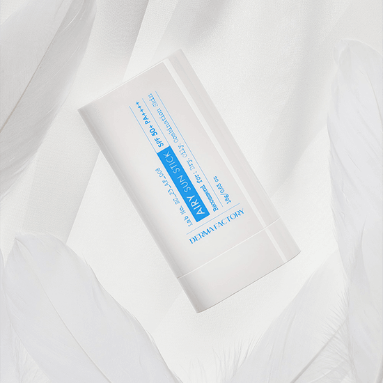 [DERMA FACTORY] Airy Sun Stick SPF 50+ PA++++ 18g - Ballagrio