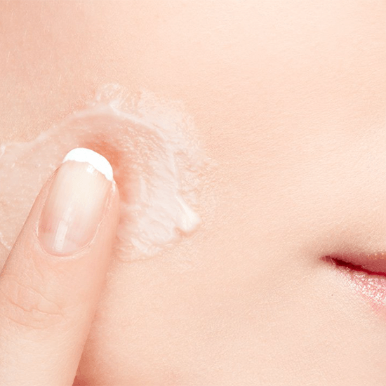 [DERMA FACTORY] Betasitosterol 3% Cream 30ml - Ballagrio
