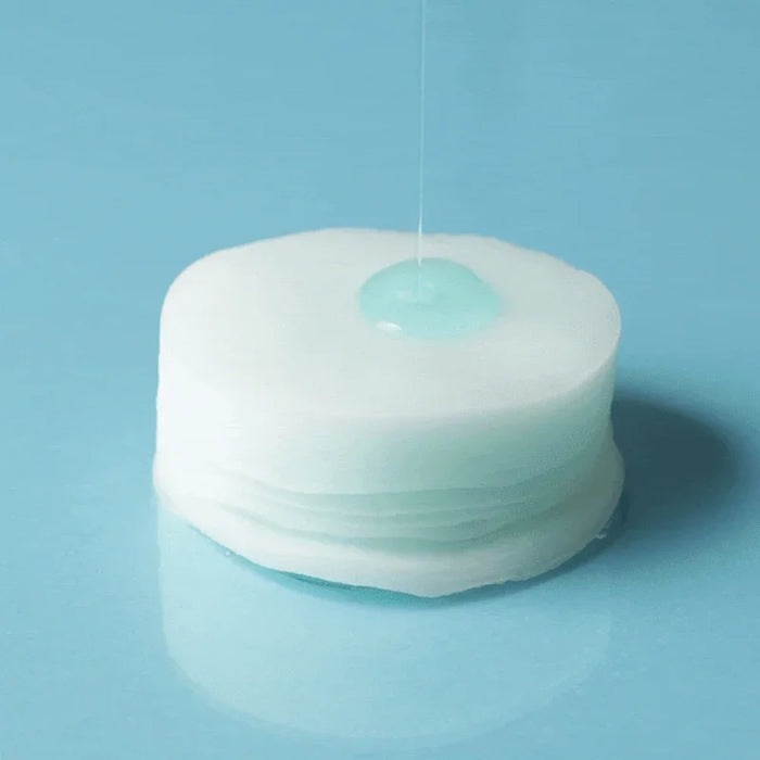 [DERMA FACTORY] EDLP Xylitol 5% Cooling Pad 210ml 70EA - Ballagrio