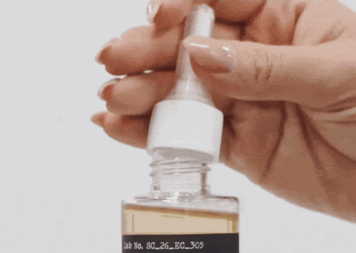 [DERMA FACTORY] Niacinamide 5% Sebum Melting Water 80ml