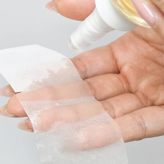 [DERMA FACTORY] Soft Fit Pad 40EA