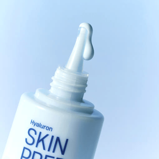 [DERMATORY] Hyaluron Skin Prep Sun B5 SPF 50+ PA++++ 52ml - Ballagrio