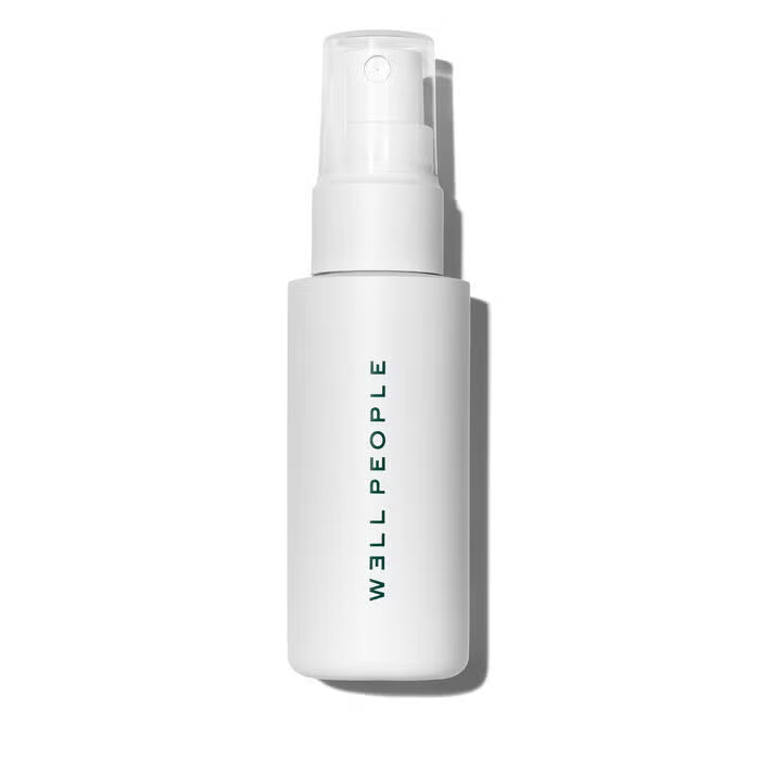 well people dew your makeup 3-in-1 setting spray