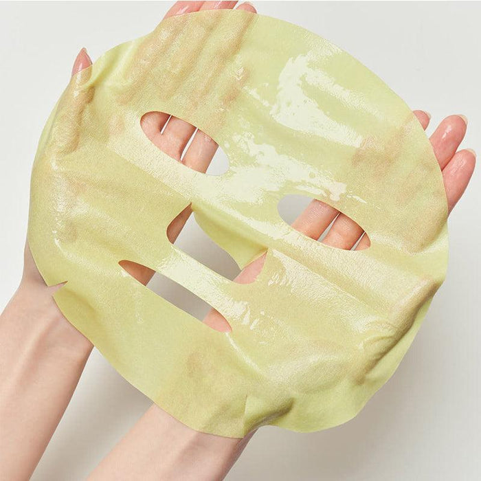 [DEWYTREE] AC Deep Caming Mask Sheet 27g*10EA - Ballagrio