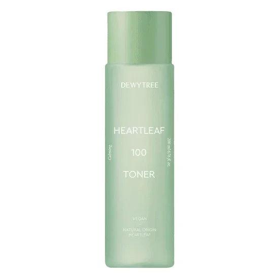 [DEWYTREE] Heartleaf 100 Toner 200ml - Ballagrio