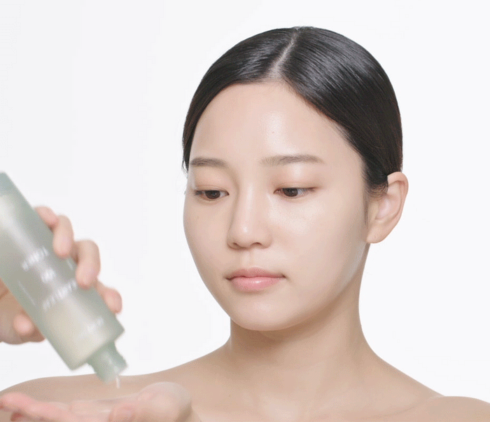 [DEWYTREE] Heartleaf 100 Toner 200ml - Ballagrio