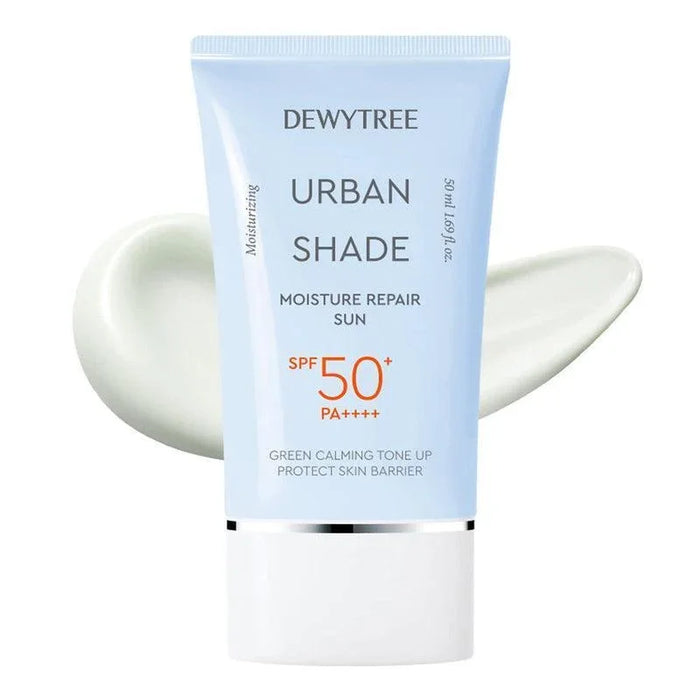 [DEWYTREE] Urban Shade Moisture Repair Sun SPF 50+ PA++++ 50ml
