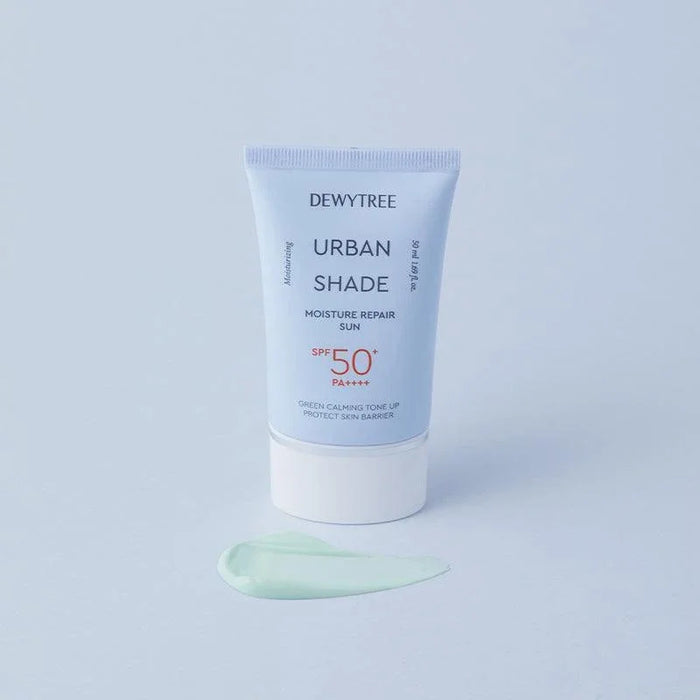 [DEWYTREE] Urban Shade Moisture Repair Sun SPF 50+ PA++++ 50ml DEWYTREE
