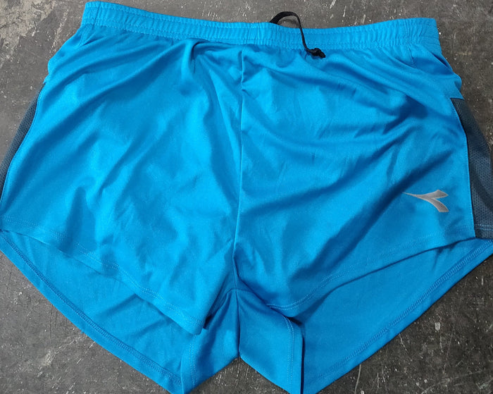 Diadora - Race Shorts Team - Arcade Sports