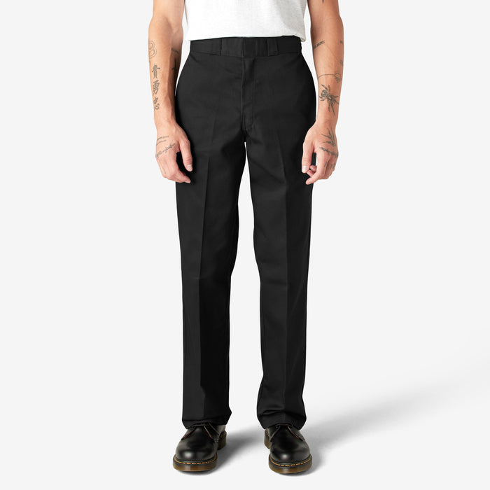 Black / 28 / 30 Inseam