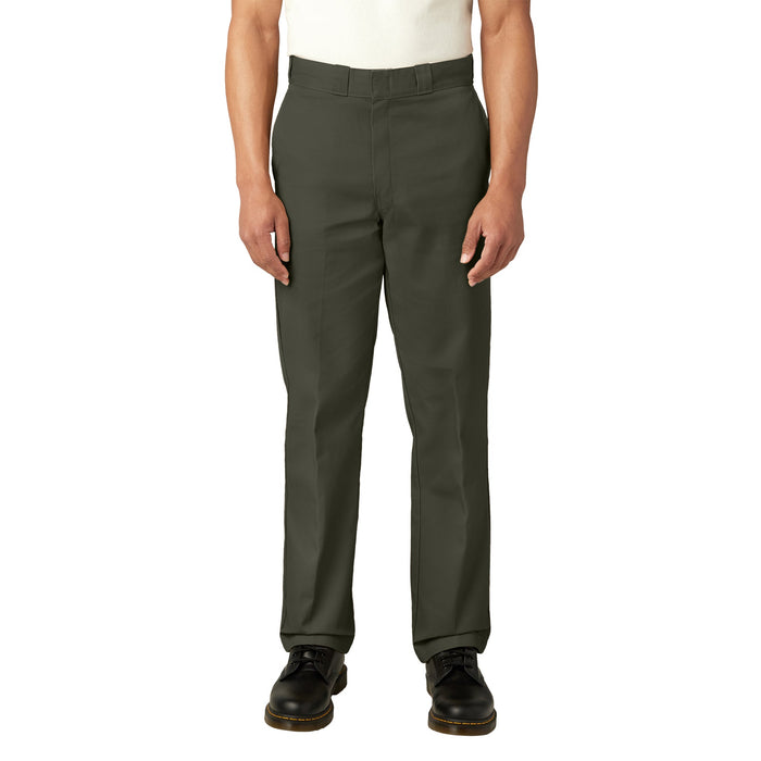 Olive Green / 30 / 30 Inseam