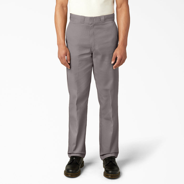 Silver / 28 / 30 Inseam