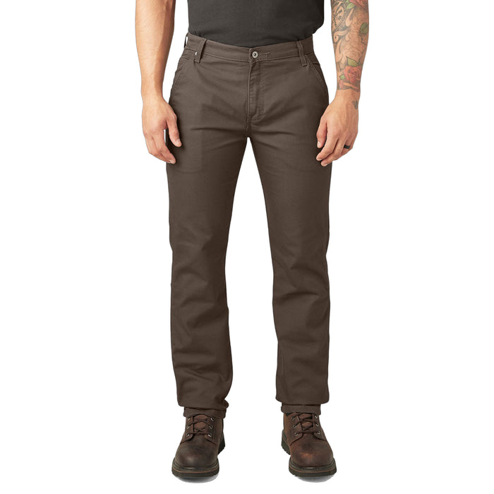 Stonewashed Mushroom / 30 / 30 Inseam