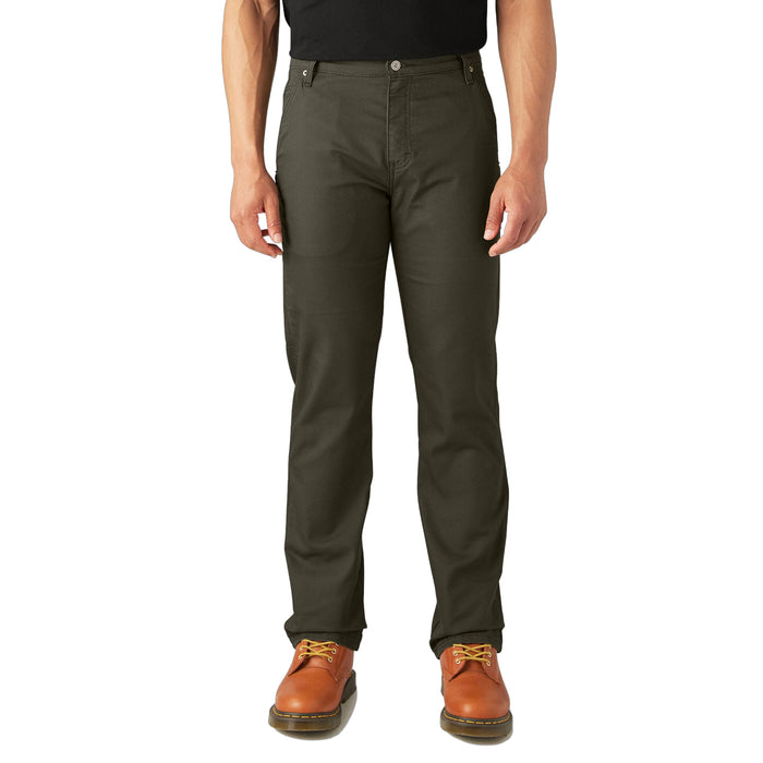 Stonewashed Moss / 30 / 30 Inseam