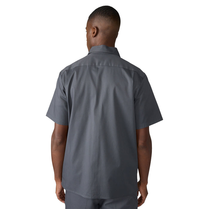 Dickies Men's Pro Series Work Shirt Work Shirts Dickies