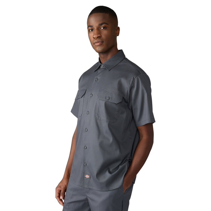 Dickies Men's Pro Series Work Shirt Work Shirts Dickies