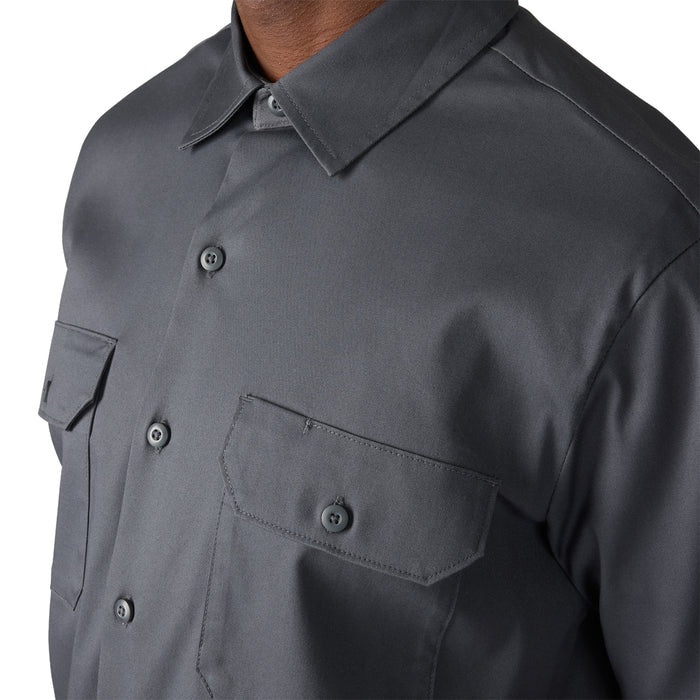 Dickies Men's Pro Series Work Shirt Work Shirts Dickies