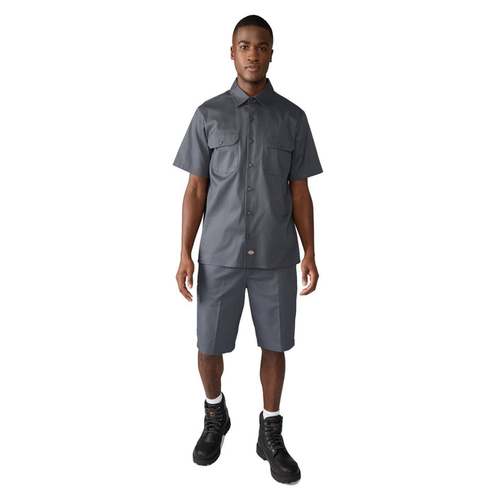Dickies Men's Pro Series Work Shirt Work Shirts Dickies