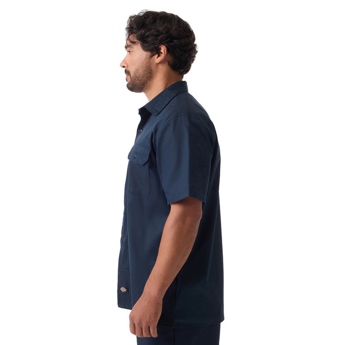 Dickies Men's Pro Series Work Shirt Work Shirts Dickies