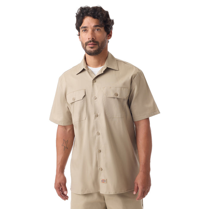 Desert Sand / 2XL / Reg