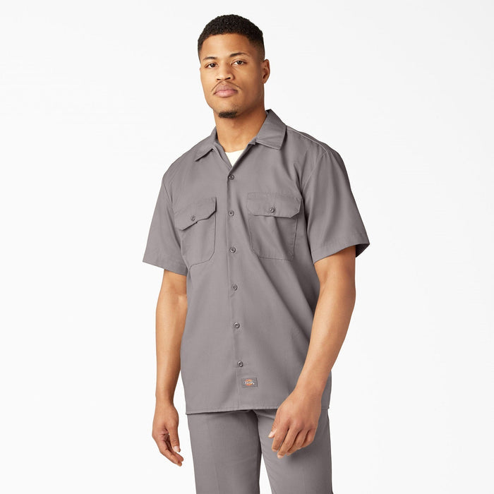 Silver / 2XL / Reg