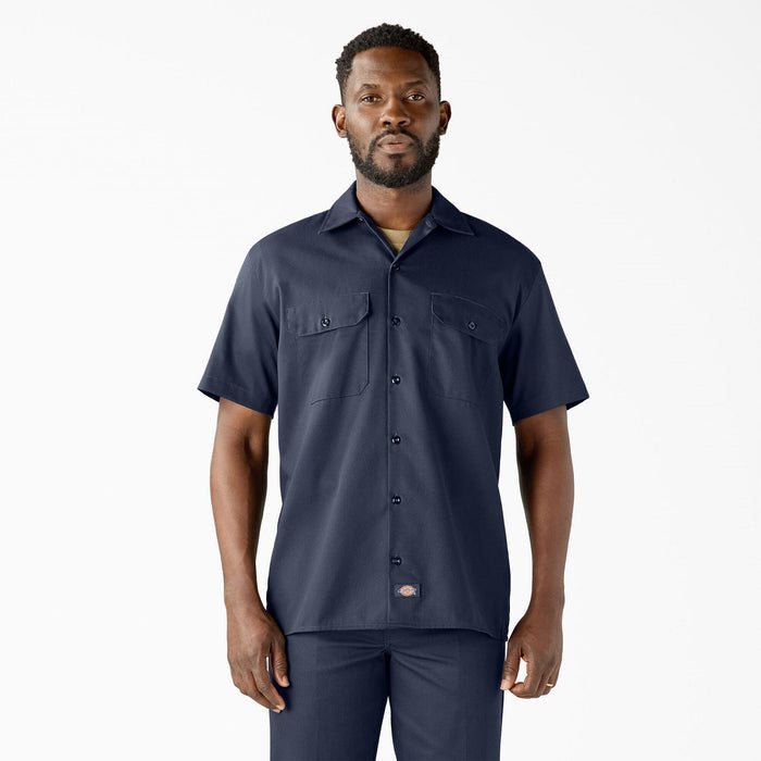 Navy / 2XL / Reg