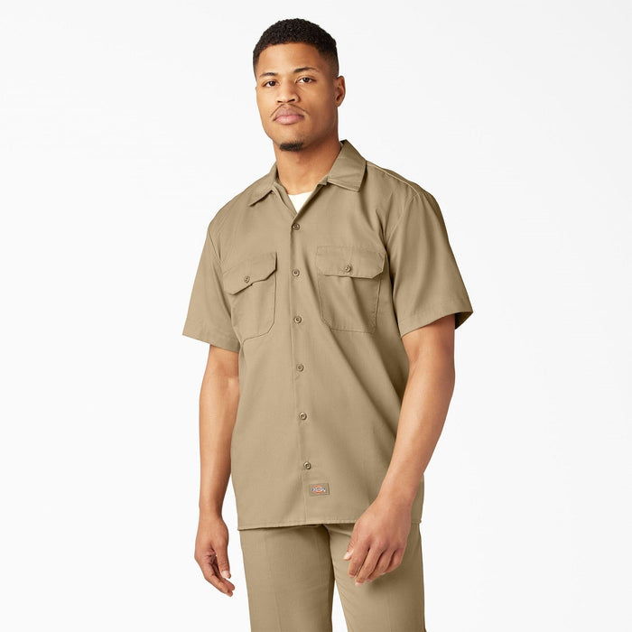 Khaki / 2XL / Reg