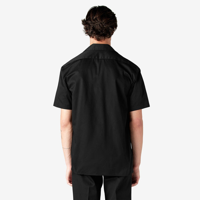 Dickies Men's Short Sleeve Work Shirt Work Shirts Dickies