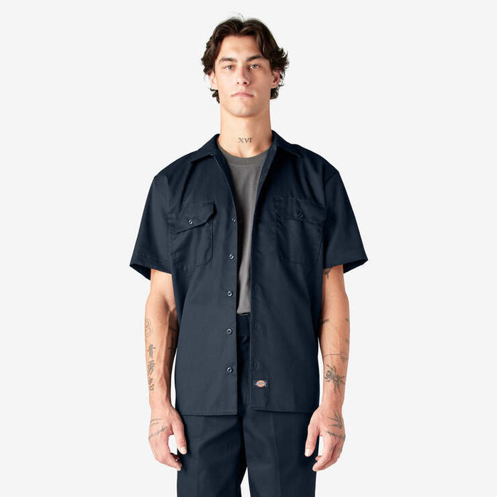 Dark Navy / 2XL / Reg