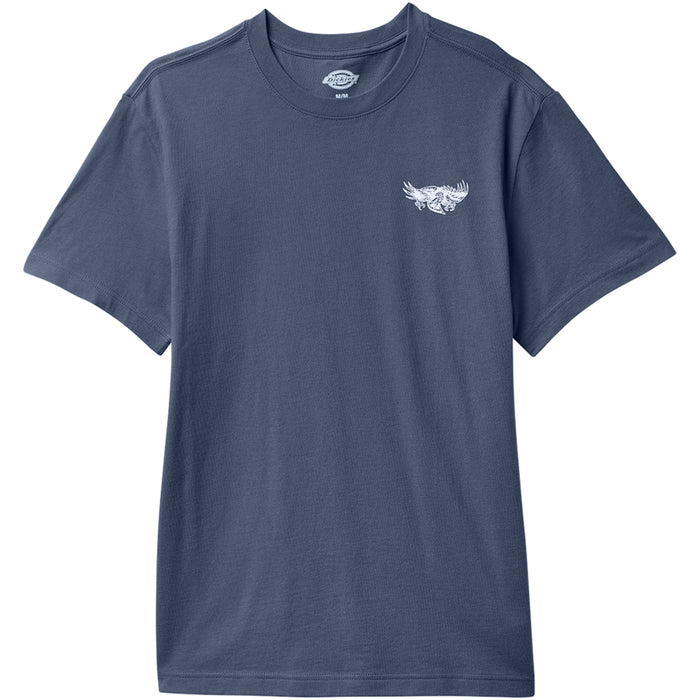 Dickies Men's Wild Eagle Graphic T-Shirt T-Shirts Dickies