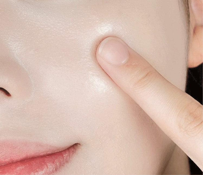 [Dinto] Blur-Glowy Foundation SPF 30 PA+++ 25ml - Ballagrio