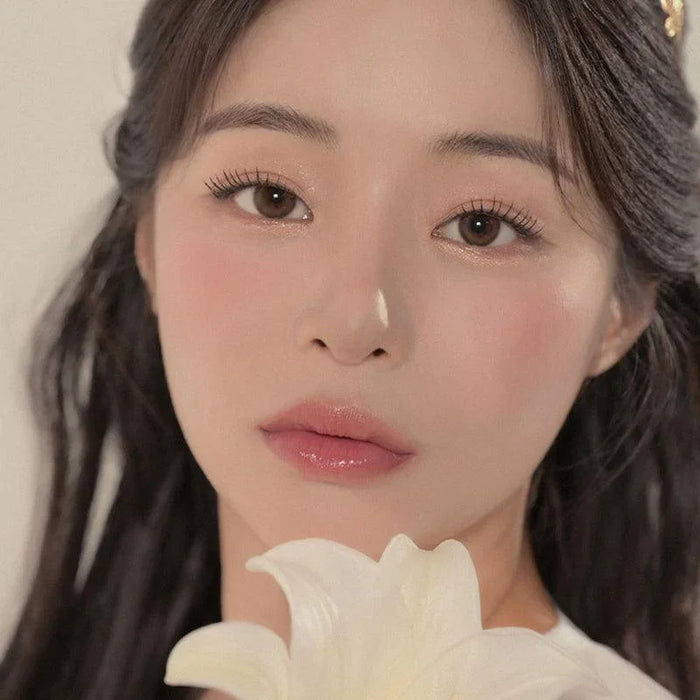 [Dinto] Blur-Glowy Lip Tint (12 Colors) 3.5g - Ballagrio
