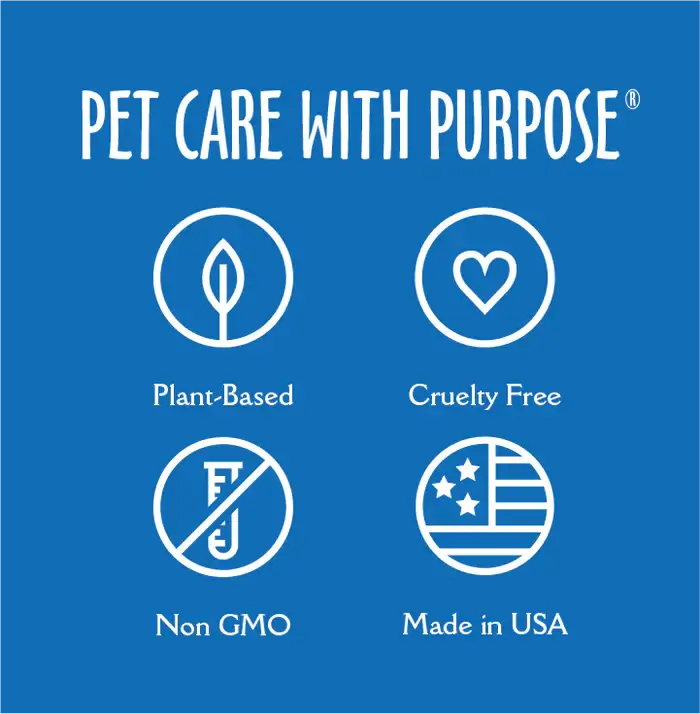 Dog Conditioner Earthbath Shed Control - Green Tea & Awapuhi 472ml