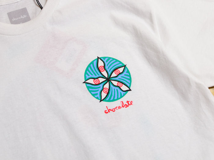 Dog Perfume T-Shirt - White