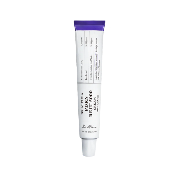 [Dr. Althea] PDRN Reju 5000 Cream