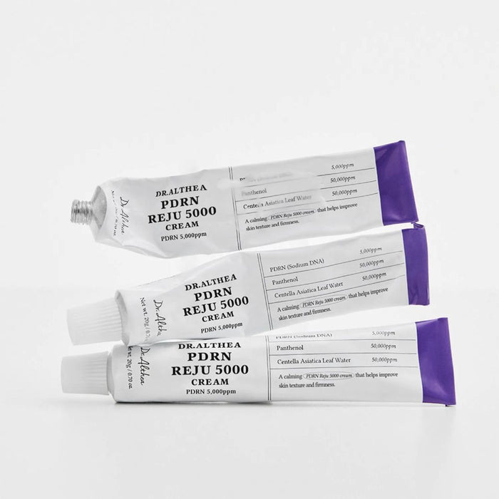 [Dr. Althea] PDRN Reju 5000 Cream
