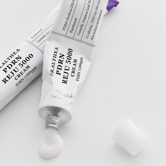 [Dr. Althea] PDRN Reju 5000 Cream