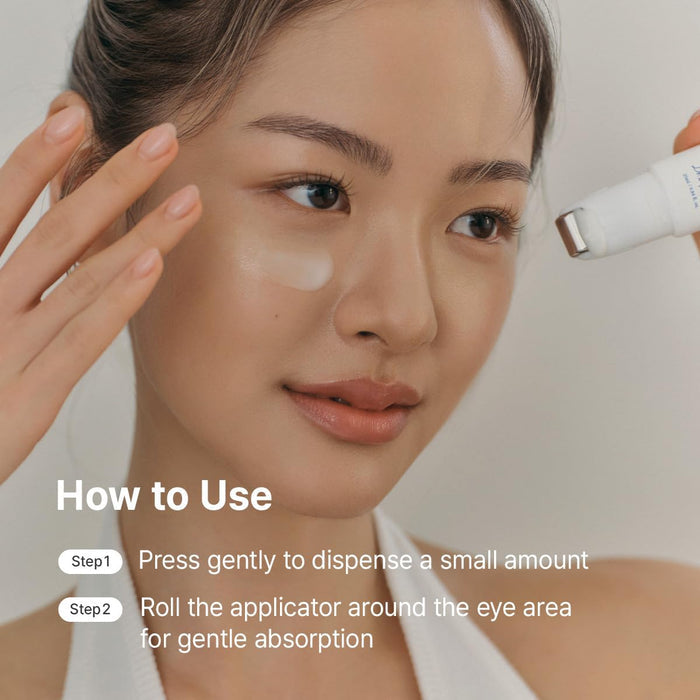 [Dr. Althea] Retinol Flat Iron Eye Roller