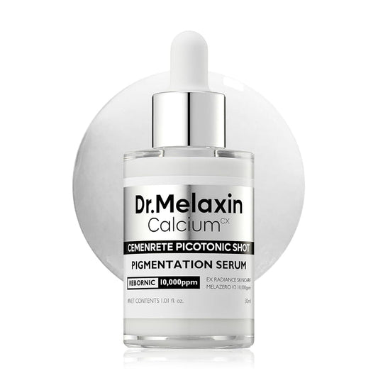 Dr. Melaxin | Calcium Picotonic Shot Serum - skin28