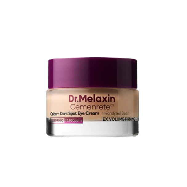 Dr. Melaxin Cemenrete Calcium Dark Spot Eye Cream 15Ml