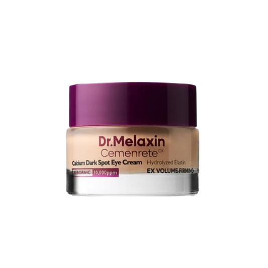 Dr. Melaxin Cemenrete Calcium Dark Spot Eye Cream 15Ml