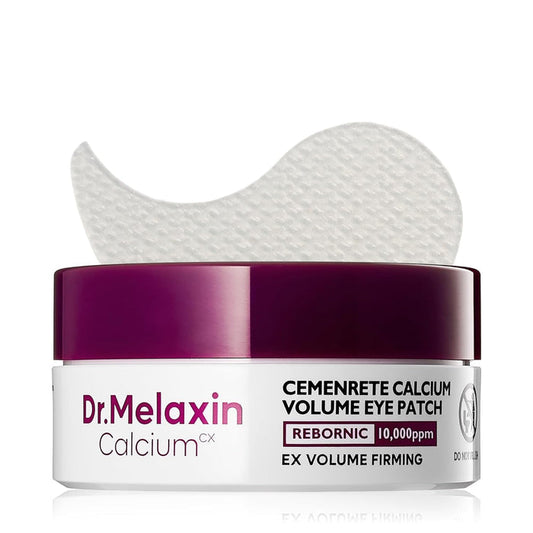 Dr. Melaxin | Cemenrete Calcium Volume Eye Patch (60 pcs) - skin28