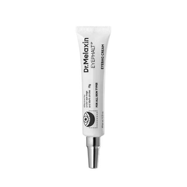 Dr. Melaxin Eyephalt EyeBag Cream 10g