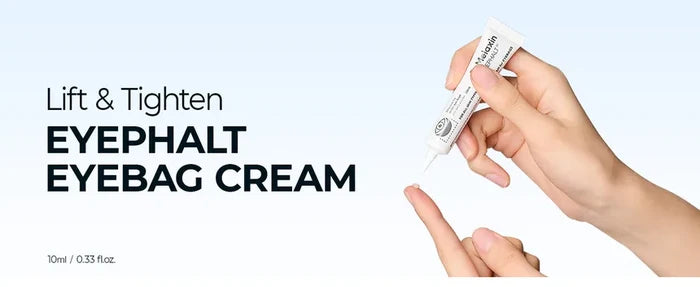 Dr. Melaxin Eyephalt EyeBag Cream 10g